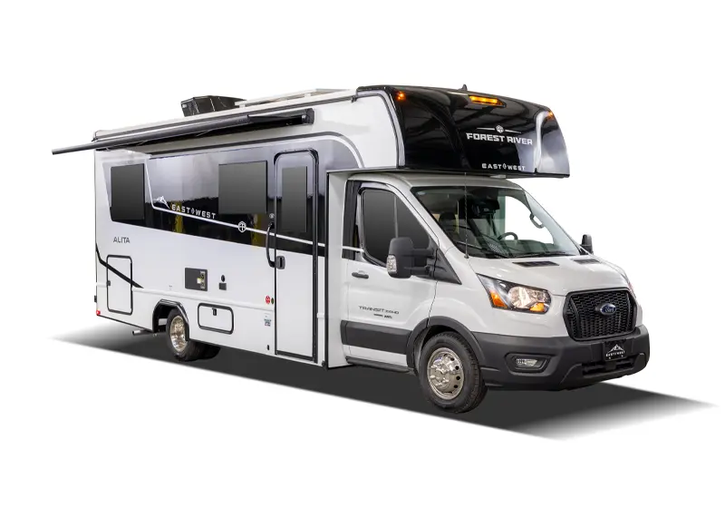 Image of Alita RV
